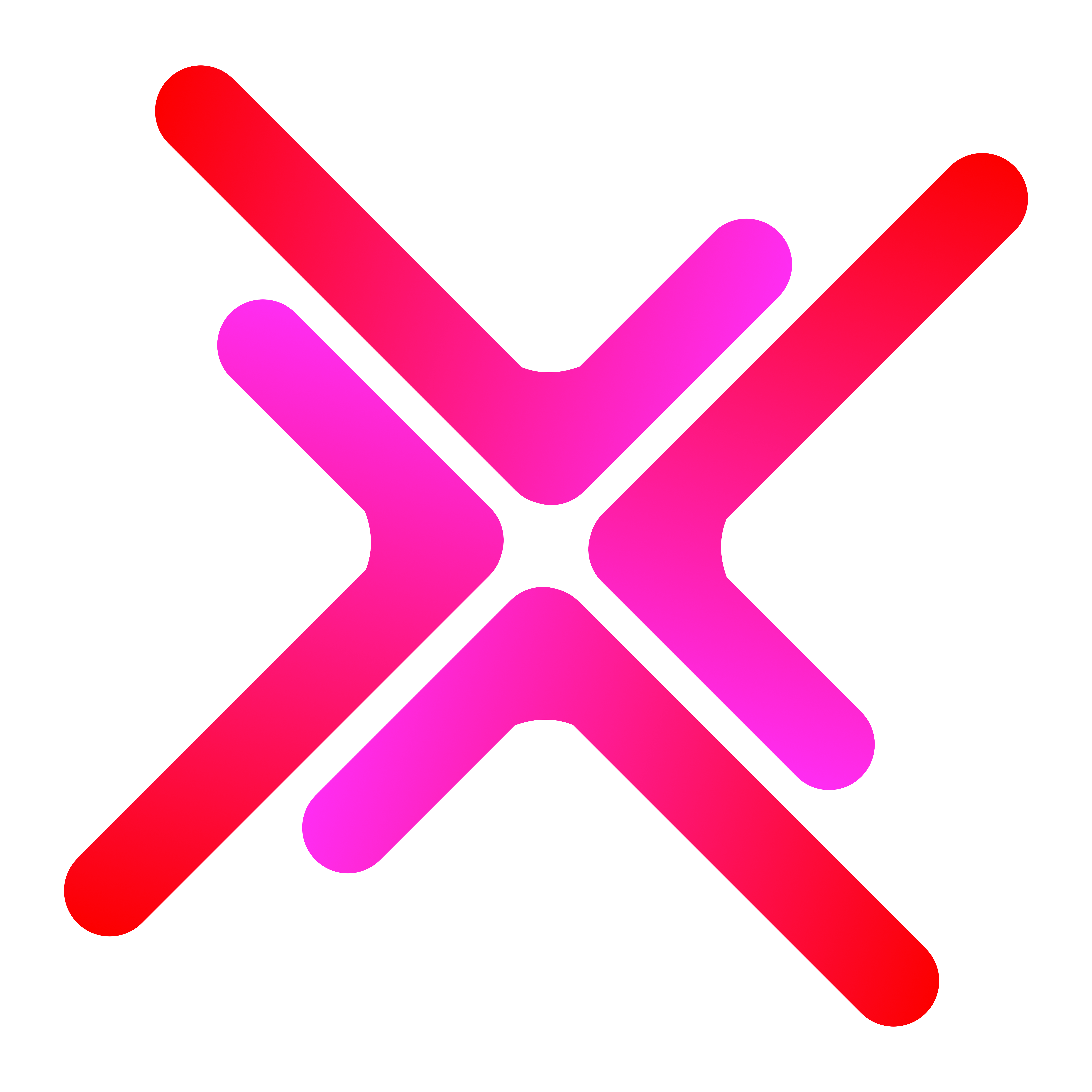 Xorax Logo